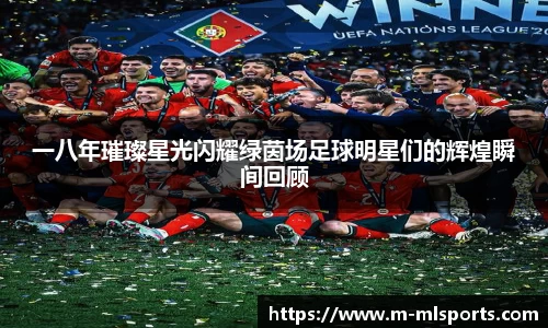 一八年璀璨星光闪耀绿茵场足球明星们的辉煌瞬间回顾
